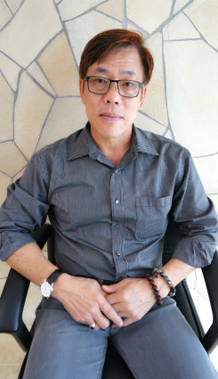 Kim Guan Construction Director